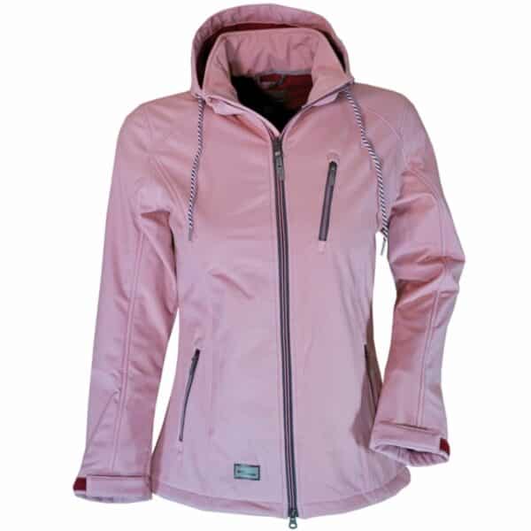 Damen Jacke Softshell Sonderposten Jessica