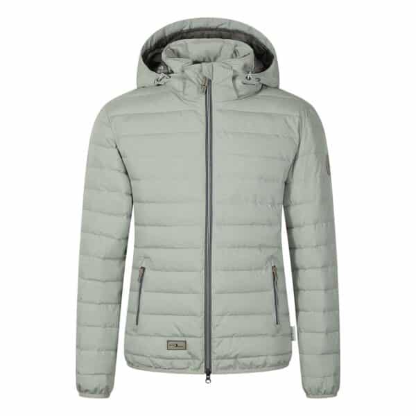 Damen Jacke Stepp Irina