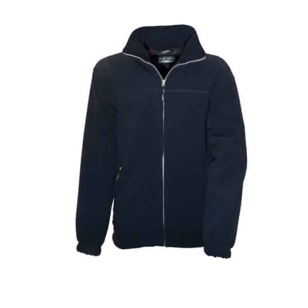 Fleece Herren Jacke Sonderposten Henry