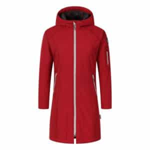 Damen Jacke Softshell Mareike