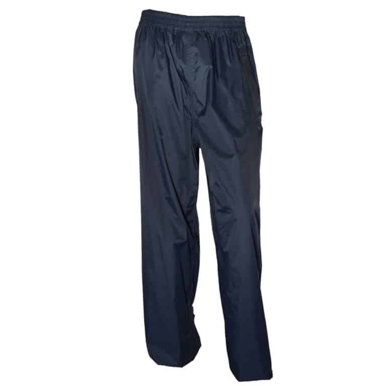 Funktionsbekleidung Hose Kinder Regenhose