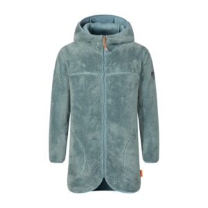 Damen Fleece Jacke Neuheiten Marit