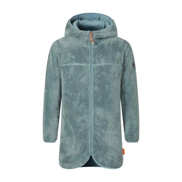 Damen Fleece Jacke Neuheiten Marit