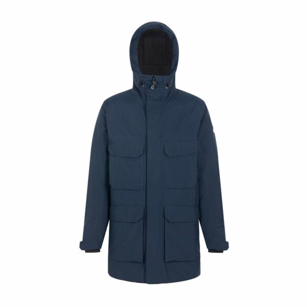 Funktionsbekleidung Herren Parka Marten