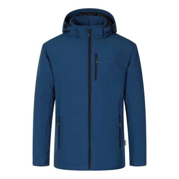 Herren Jacke Softshell Marlon