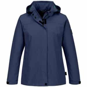 Damen Funktionsbekleidung Jacke Sonderposten Britta