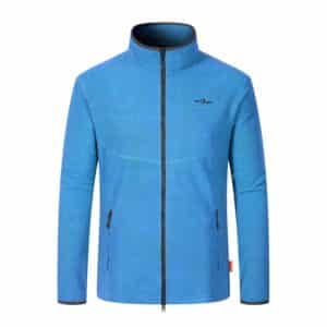 Fleece Herren Jacke Marco