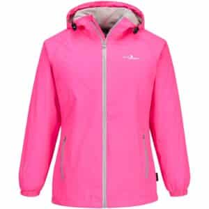 Damen Funktionsbekleidung Jacke Fabienne