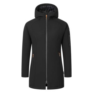 Damen Mantel Softshell Odette