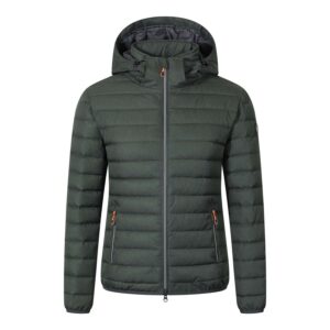 Damen Jacke Stepp Nina