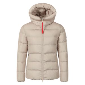 Damen Jacke Neuheiten Stepp Olina