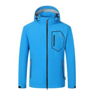 Herren Jacke Softshell Louis