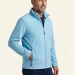 Lothar – Fleece Ganzkörper, lockere Pose