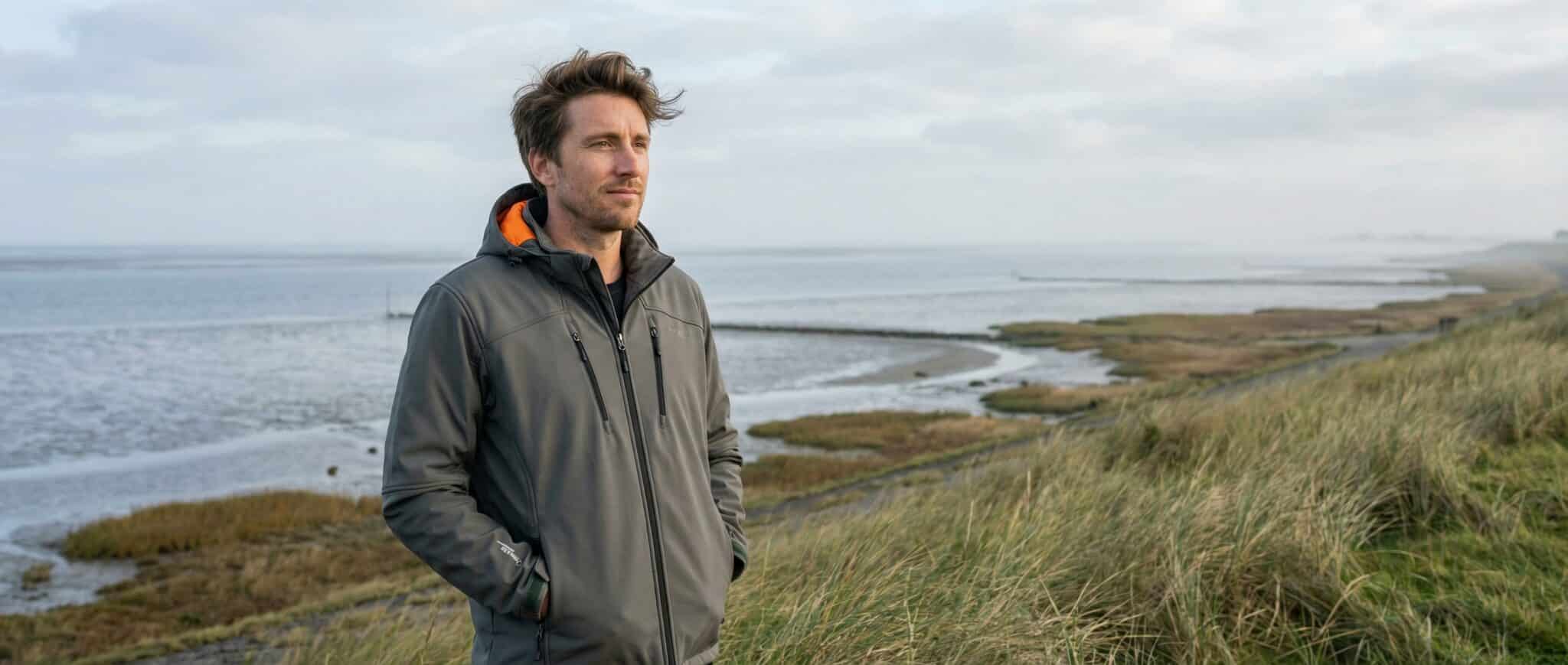 Armin [Digital] – Herren in norddeutscher Landschaft