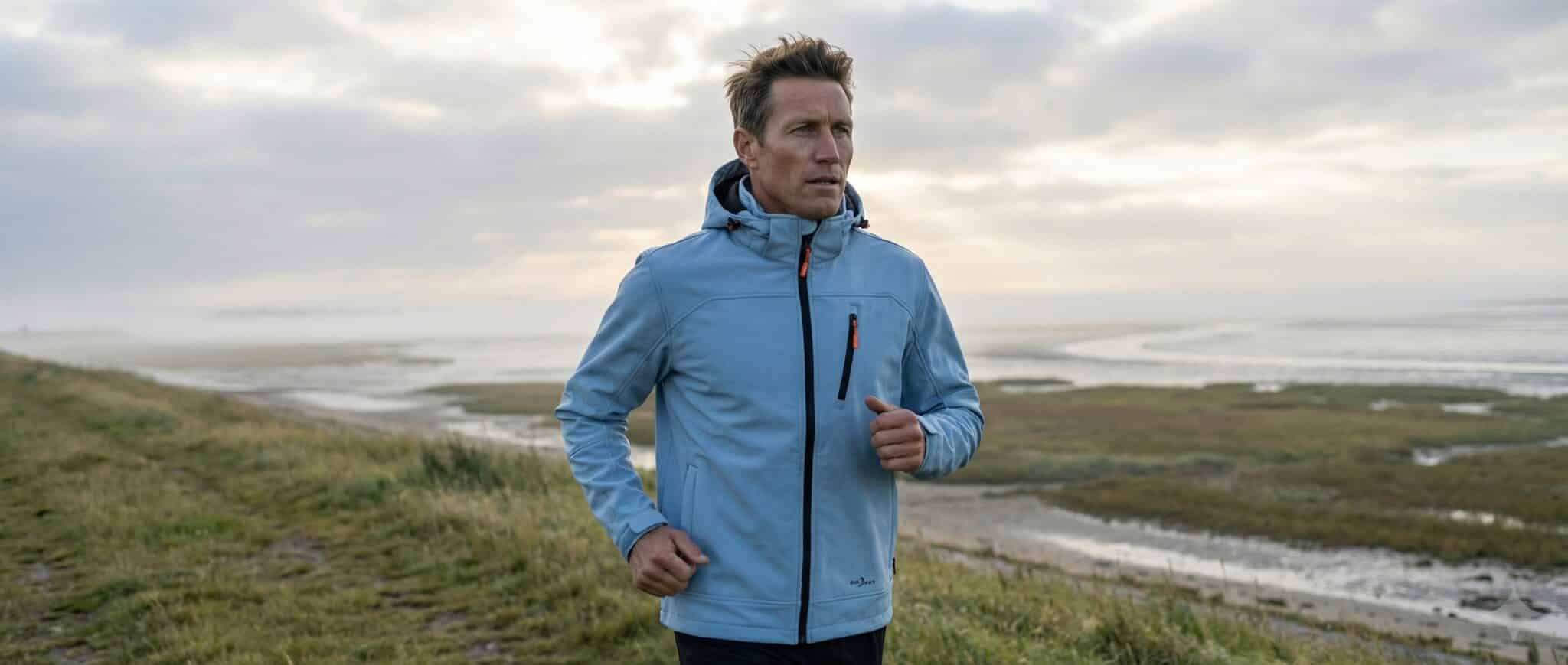 Bent – Herren in norddeutscher Landschaft