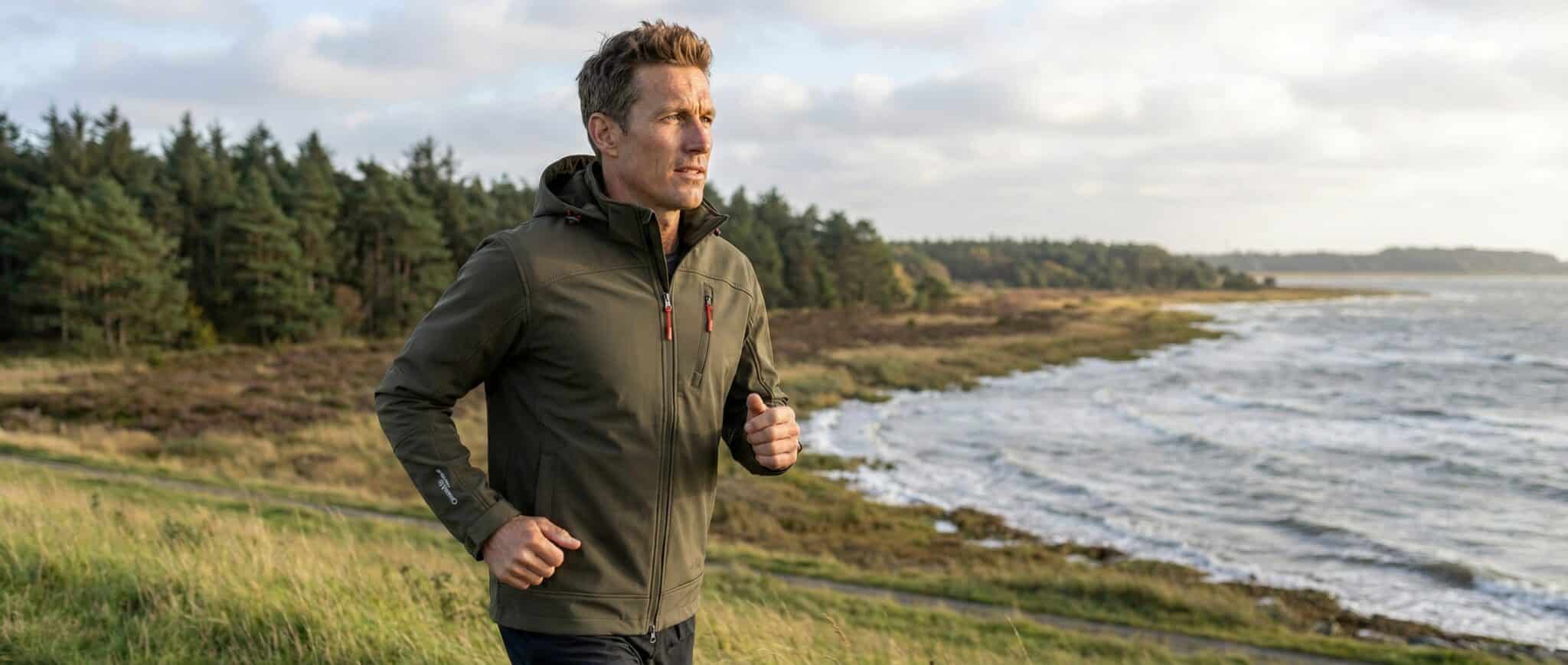 Bent – Herren in norddeutscher Landschaft