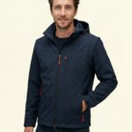 Jan – Herren Ganzkörper, lockere Pose