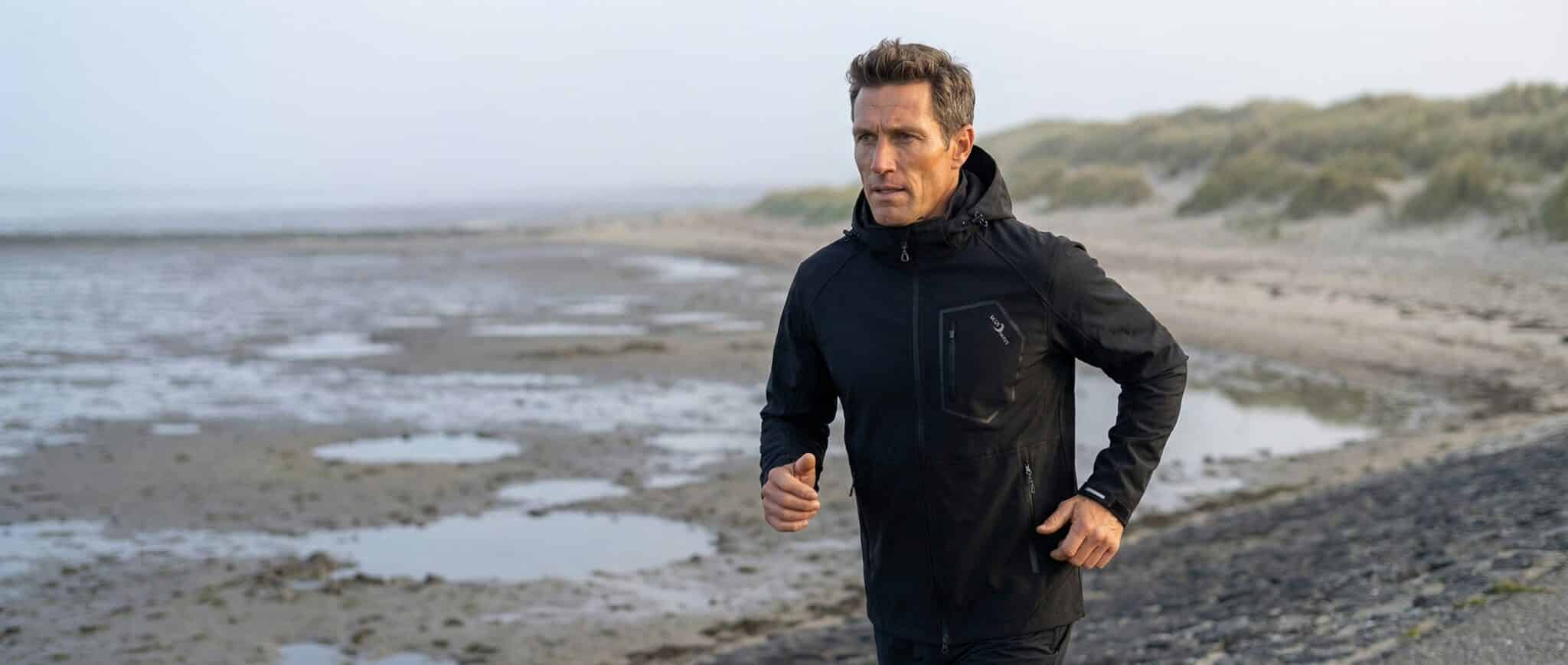 Louis – Herren in norddeutscher Landschaft