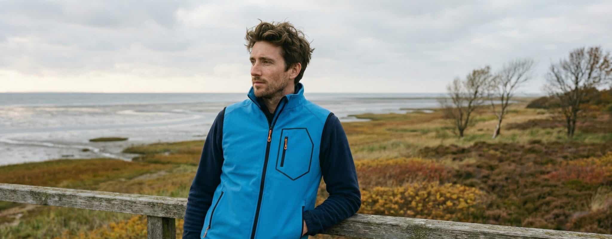 Lars – Herren in norddeutscher Landschaft