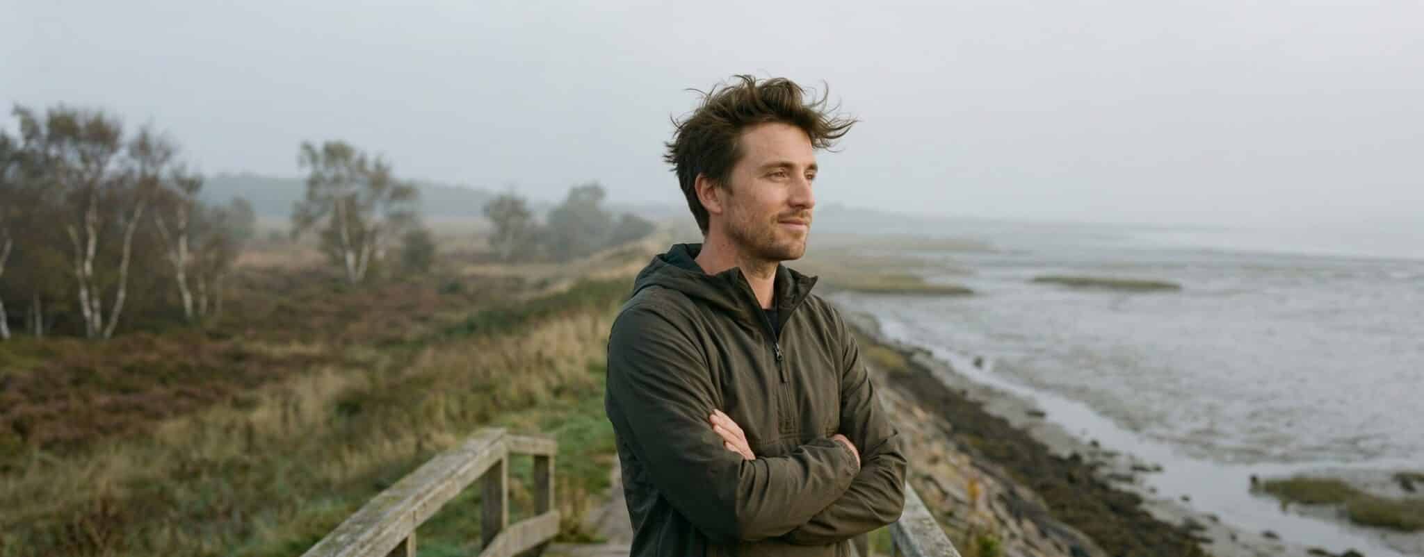 Onno [Digital] – Herren in norddeutscher Landschaft