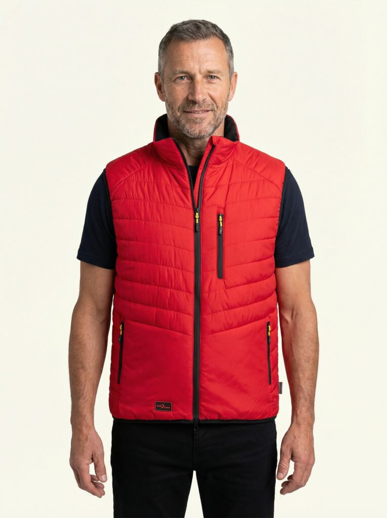 Lennart – Herren an Person, Oberkörper frontal, geschlossen