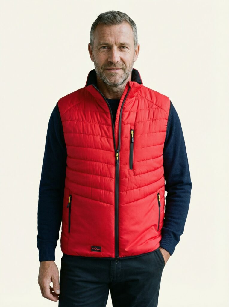 Lennart – Herren Ganzkörper, lockere Pose