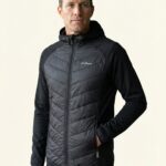 Leon – Herren Ganzkörper, lockere Pose