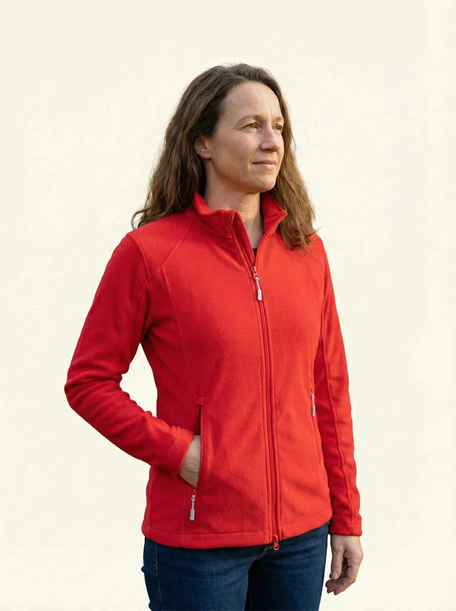 Leah - Ganzkörper Leah – Damen Ganzkörper, lockere Pose