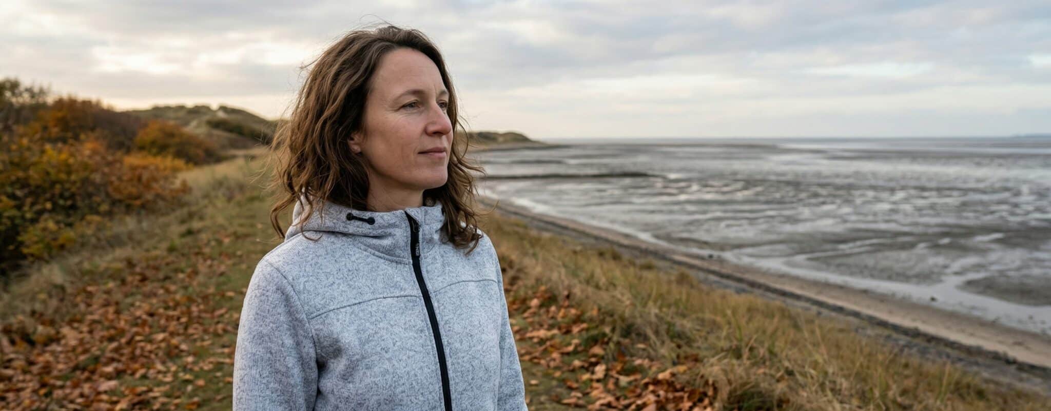 Naomi – Damen in norddeutscher Landschaft