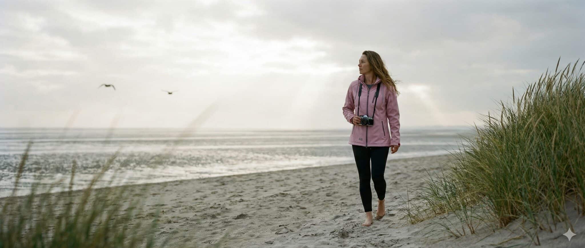 Jessica – Damen in norddeutscher Landschaft