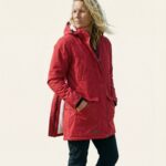 Anke – Damen Ganzkörper, lockere Pose