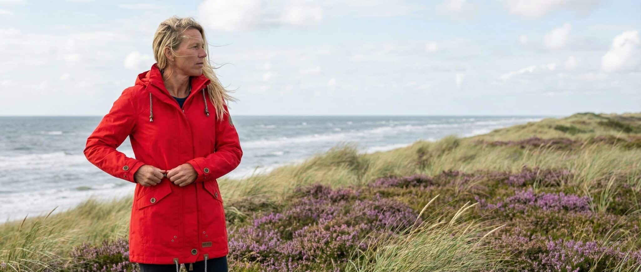 Daisy – Damen in norddeutscher Landschaft