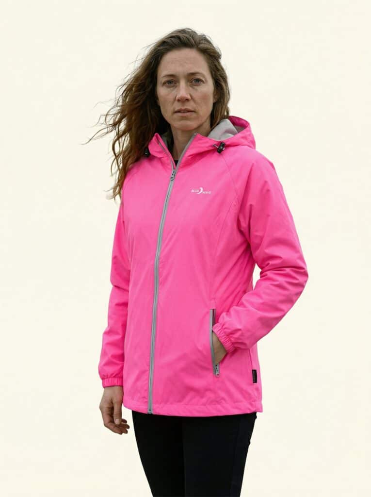 Fabienne – Damen Ganzkörper, lockere Pose