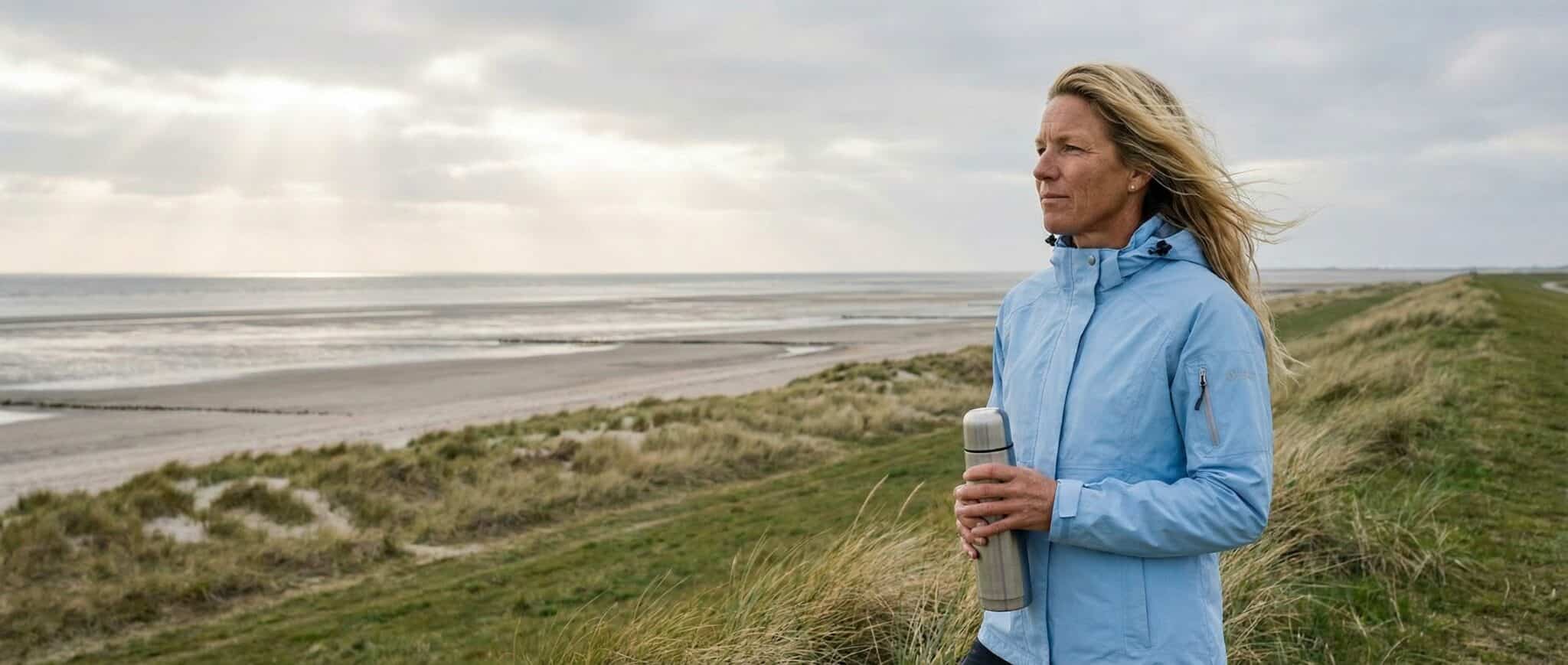 Josephine – Damen in norddeutscher Landschaft