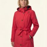 Jennifer – Damen Ganzkörper, lockere Pose