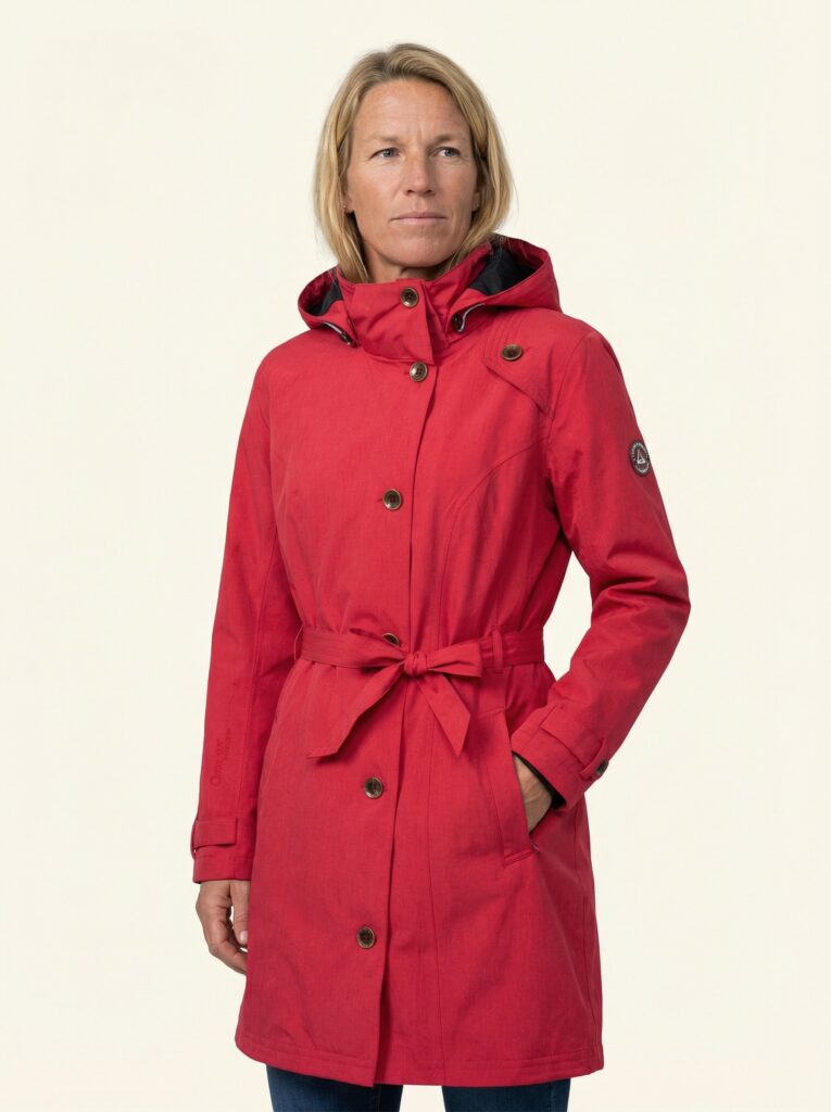 Jennifer – Damen Ganzkörper, lockere Pose