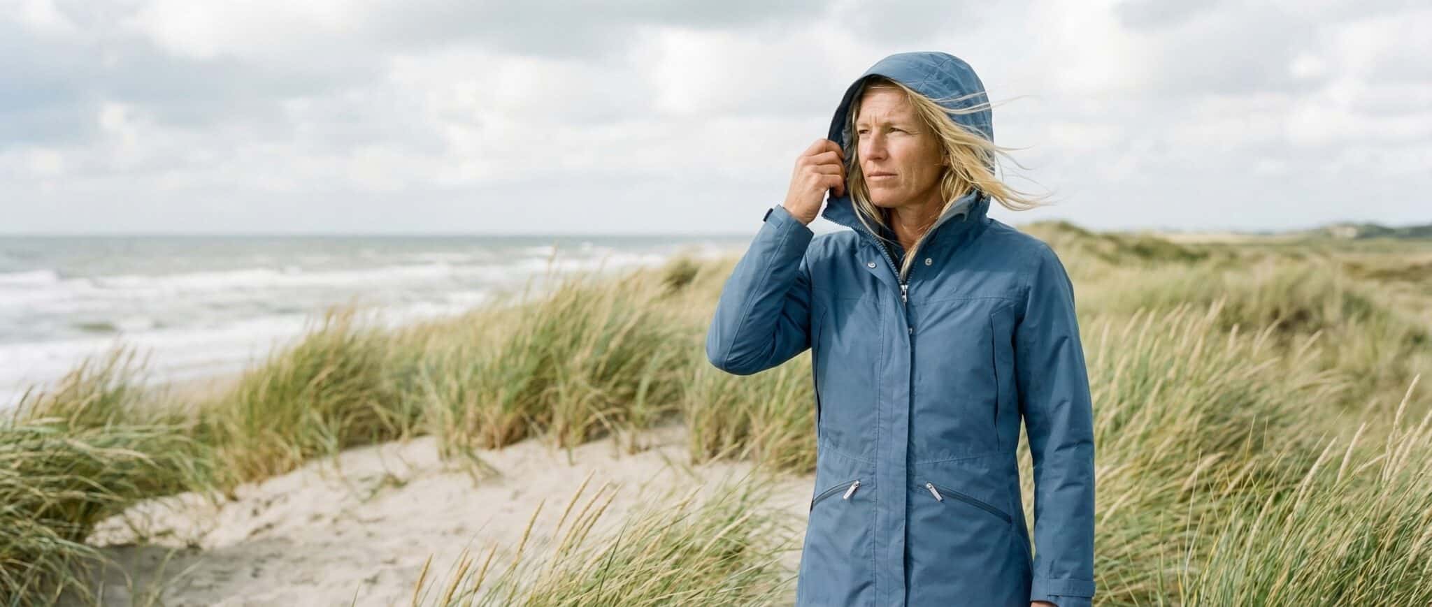 Karlotta – Damen in norddeutscher Landschaft