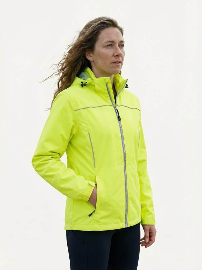 Klea – Damen Ganzkörper, lockere Pose