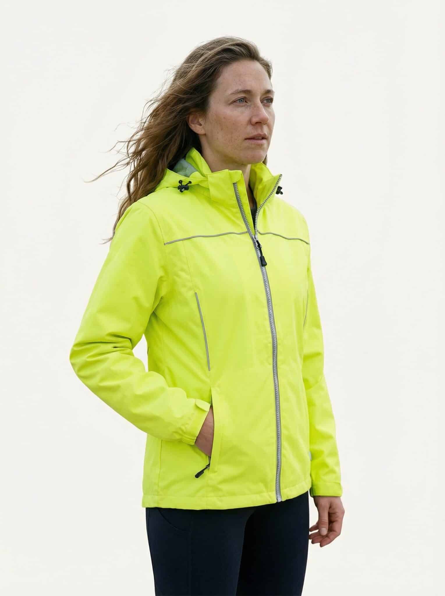 Klea - Ganzkörper Klea – Damen Ganzkörper, lockere Pose