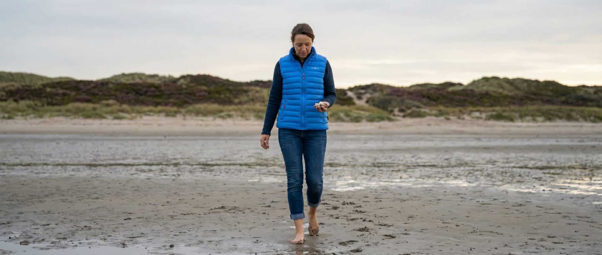 Olivia – Damen in norddeutscher Landschaft