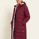 Kaike – Damen Ganzkörper, lockere Pose