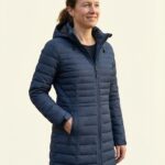 Nena – Damen Ganzkörper, lockere Pose