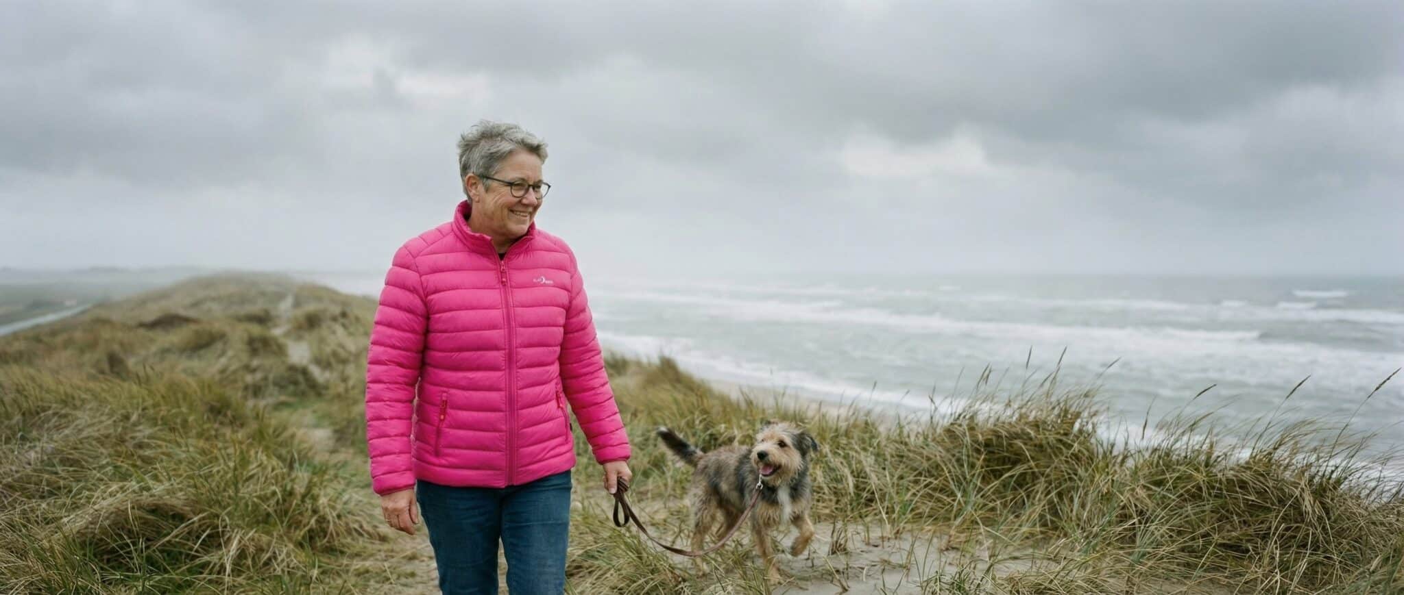 Ornella – Damen in norddeutscher Landschaft