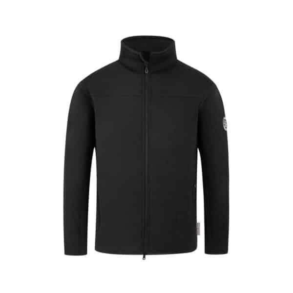 Fleece Herren Jacke Neo