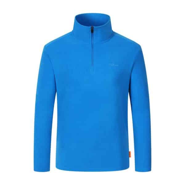 Fleece Halfzip Herren Niklas