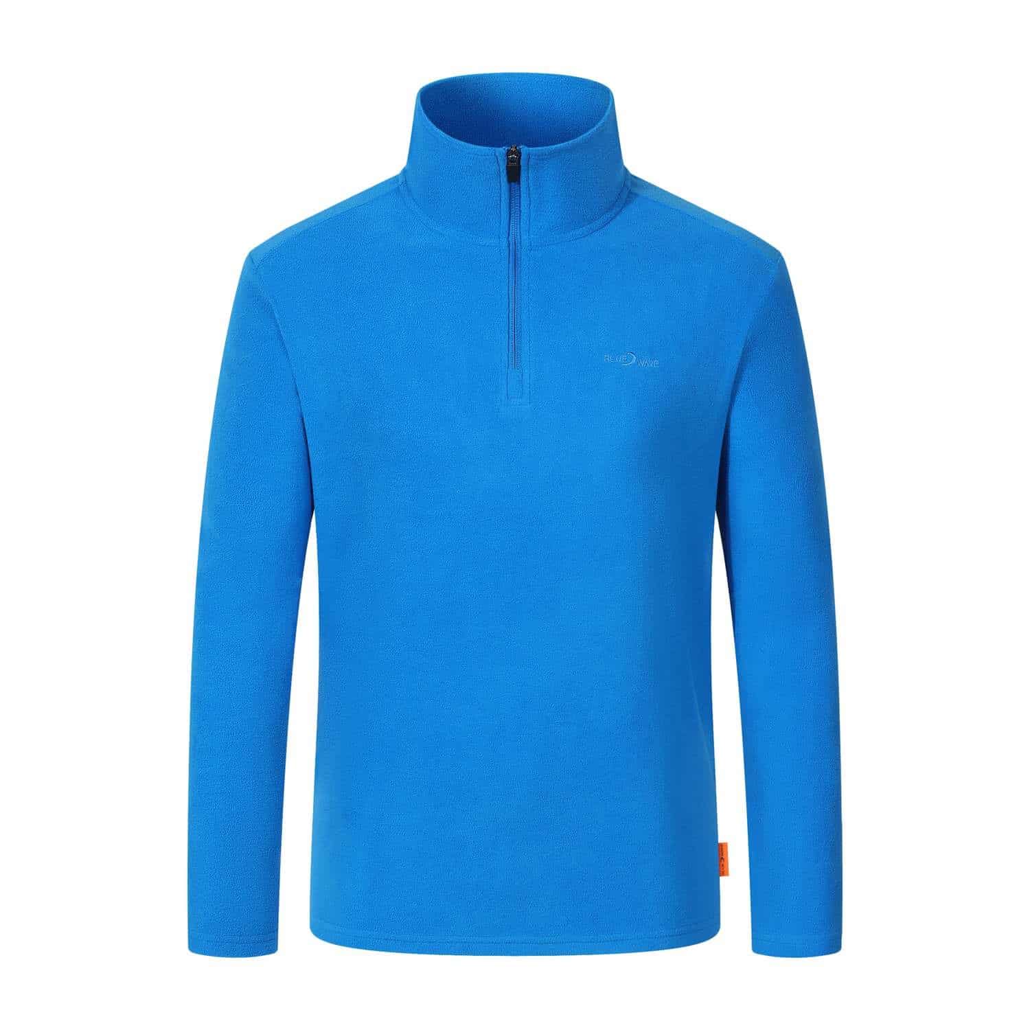 Fleece Halfzip Herren Niklas