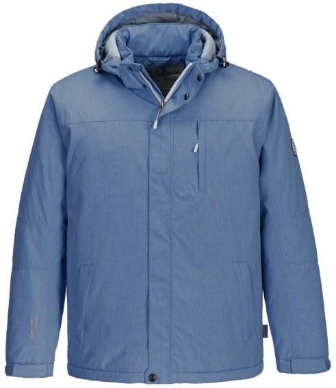 Funktionsbekleidung Herren Jacke Neuheiten Sonderposten Chris