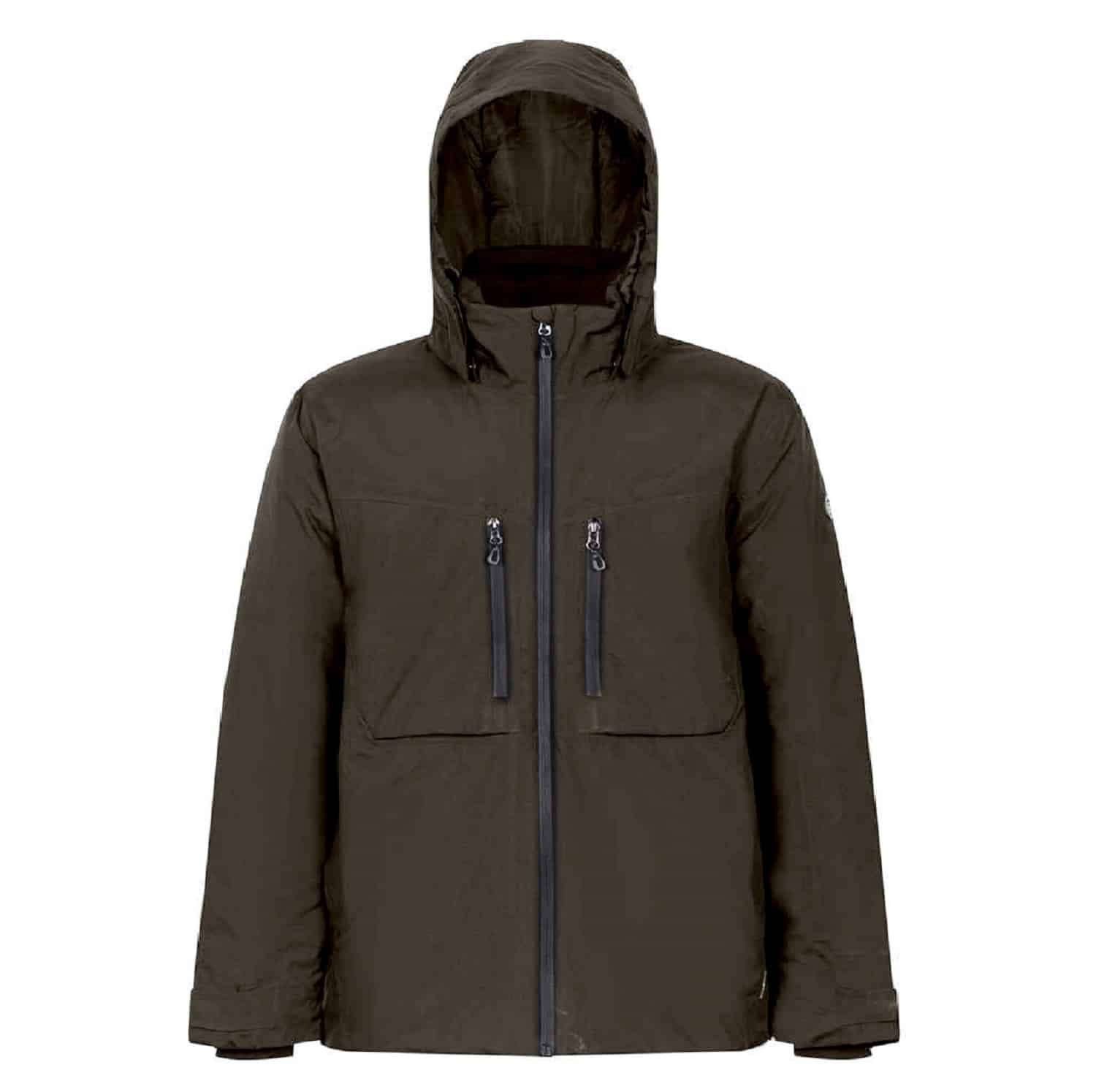 Funktionsbekleidung Herren Jacke Neuheiten Neven