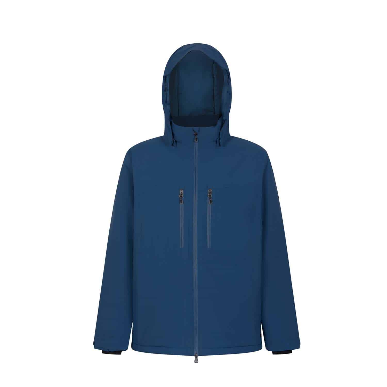 Funktionsbekleidung Herren Jacke Neuheiten Neven