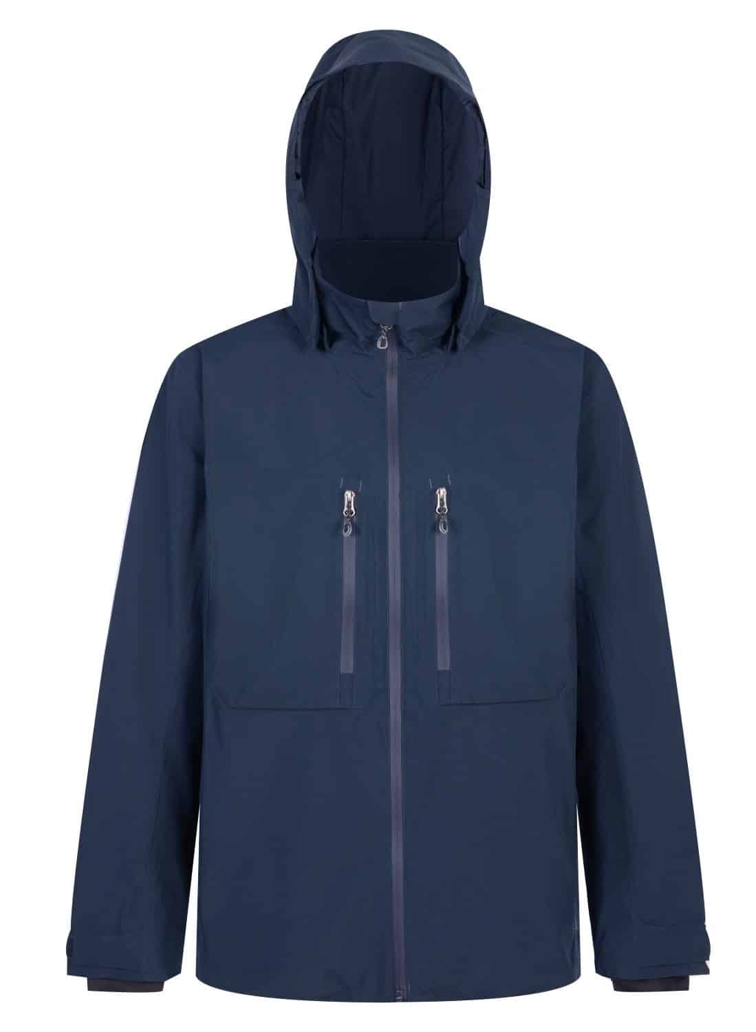 Funktionsbekleidung Herren Jacke Nick